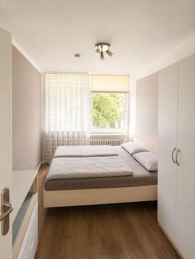 Prenájom bytu 4-izbový 112 m², Herrsching, Bavorsko Prenájom bytu 4-izbový 112 m², Herrsching, Bavorsko