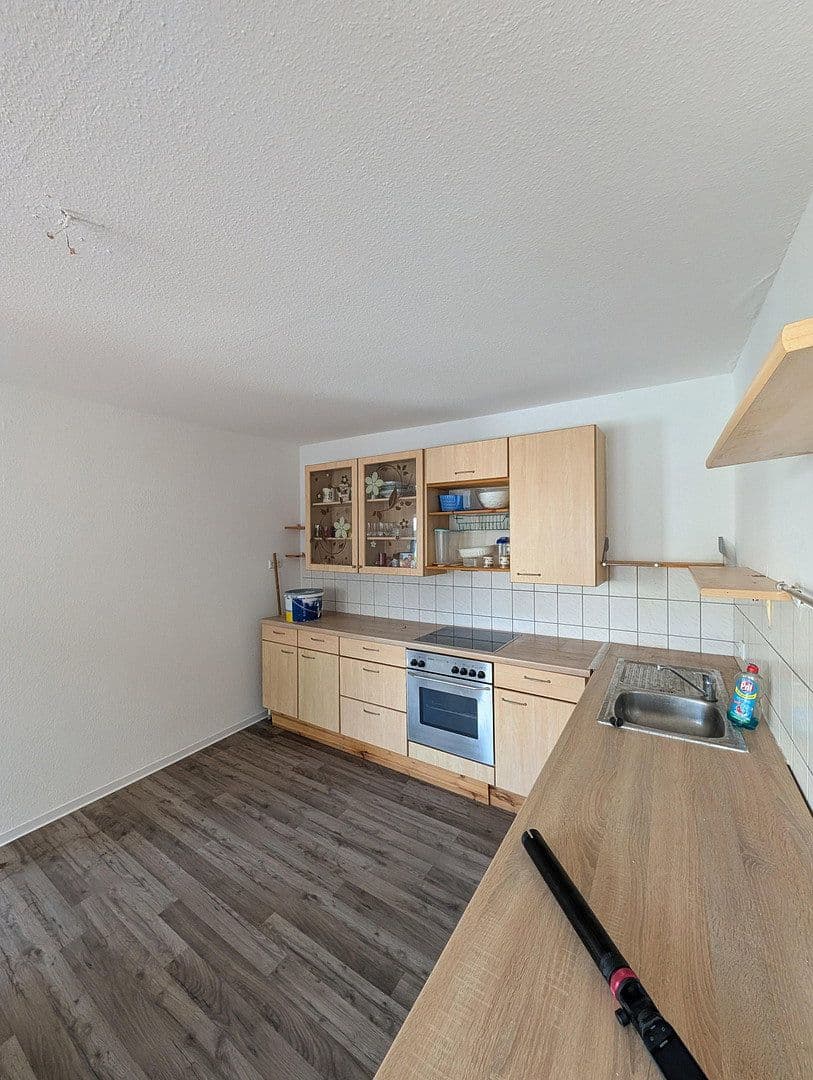 Prenájom bytu 2-izbový 61 m², Augustastr. 60a, Rastatt, Bádensko-Wurttembersko Prenájom bytu 2-izbový 61 m², Augustastr. 60a, Rastatt, Bádensko-Wurttembersko