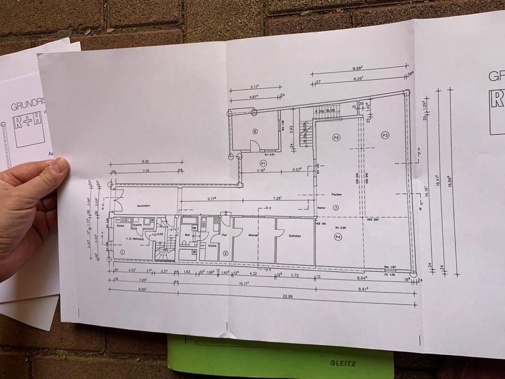 Prenájom bytu 2-izbový 61 m², Augustastr. 60a, Rastatt, Bádensko-Wurttembersko Prenájom bytu 2-izbový 61 m², Augustastr. 60a, Rastatt, Bádensko-Wurttembersko