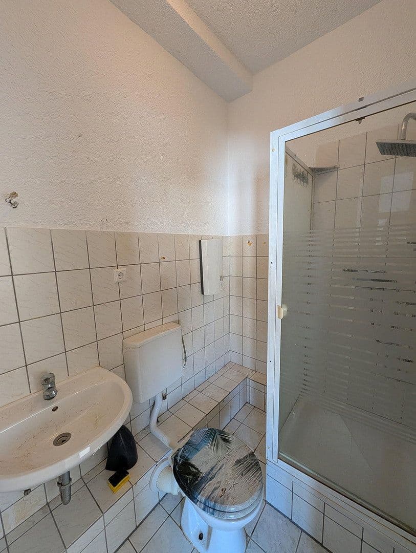 Prenájom bytu 2-izbový 61 m², Augustastr. 60a, Rastatt, Bádensko-Wurttembersko Prenájom bytu 2-izbový 61 m², Augustastr. 60a, Rastatt, Bádensko-Wurttembersko