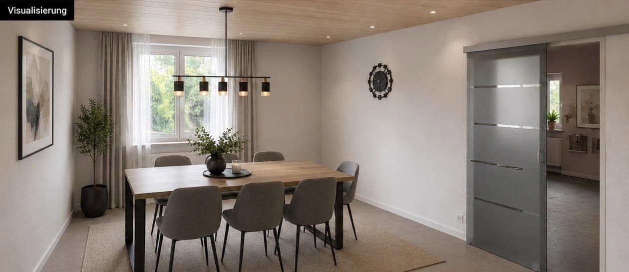 Predaj bytu 4-izbový 87 m², Brückenstrasse 4, Weil am Rhein, Bádensko-Wurttembersko Predaj bytu 4-izbový 87 m², Brückenstrasse 4, Weil am Rhein, Bádensko-Wurttembersko
