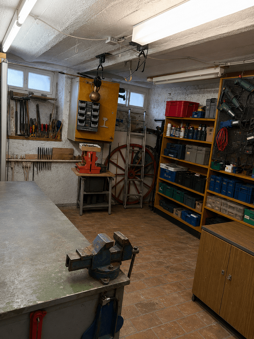 Predaj bytu 4-izbový 87 m², Brückenstrasse 4, Weil am Rhein, Bádensko-Wurttembersko Predaj bytu 4-izbový 87 m², Brückenstrasse 4, Weil am Rhein, Bádensko-Wurttembersko