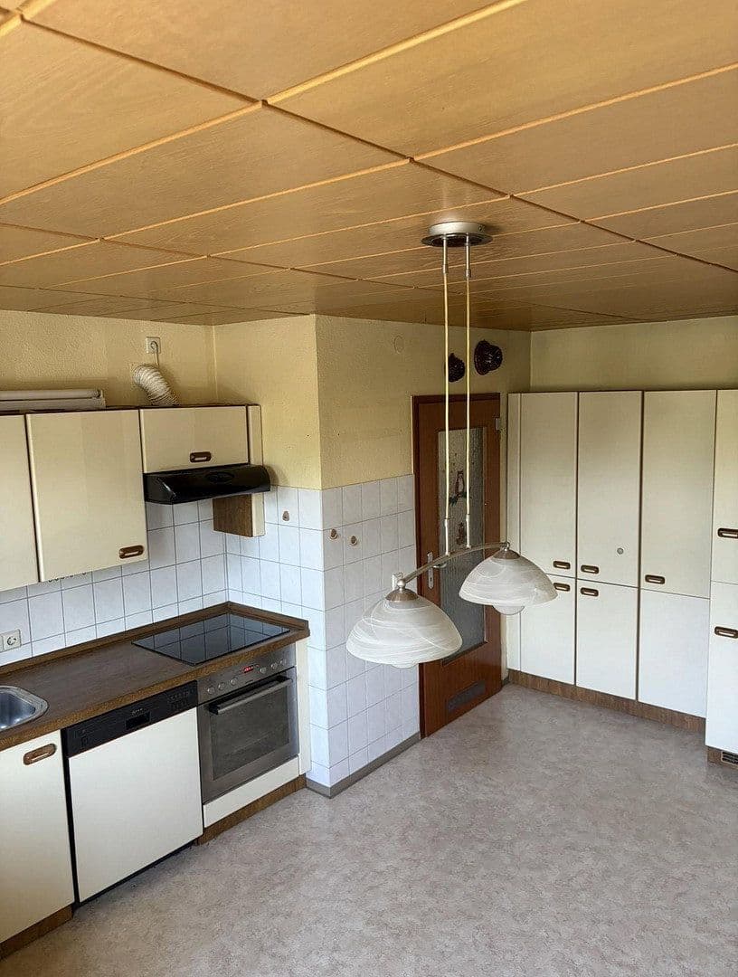 Predaj bytu 4-izbový 87 m², Brückenstrasse 4, Weil am Rhein, Bádensko-Wurttembersko Predaj bytu 4-izbový 87 m², Brückenstrasse 4, Weil am Rhein, Bádensko-Wurttembersko