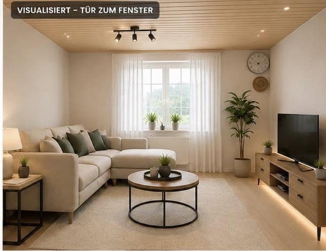 Predaj bytu 4-izbový 87 m², Brückenstrasse 4, Weil am Rhein, Bádensko-Wurttembersko Predaj bytu 4-izbový 87 m², Brückenstrasse 4, Weil am Rhein, Bádensko-Wurttembersko