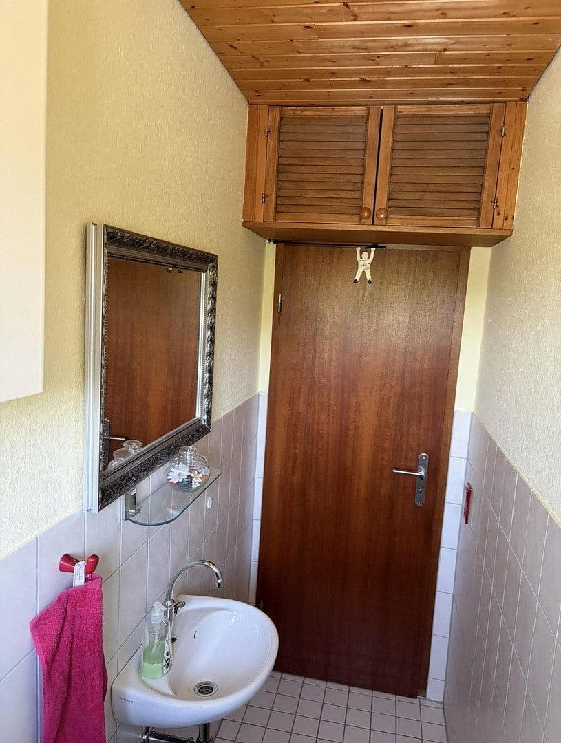 Predaj bytu 4-izbový 87 m², Brückenstrasse 4, Weil am Rhein, Bádensko-Wurttembersko Predaj bytu 4-izbový 87 m², Brückenstrasse 4, Weil am Rhein, Bádensko-Wurttembersko