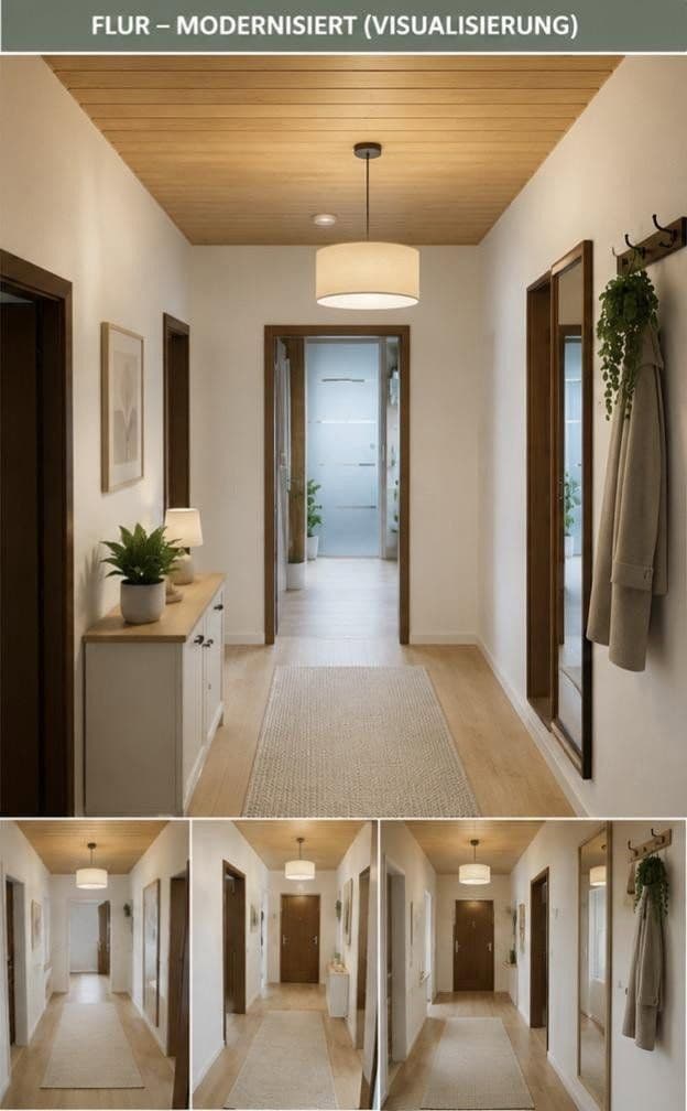 Predaj bytu 4-izbový 87 m², Brückenstrasse 4, Weil am Rhein, Bádensko-Wurttembersko Predaj bytu 4-izbový 87 m², Brückenstrasse 4, Weil am Rhein, Bádensko-Wurttembersko