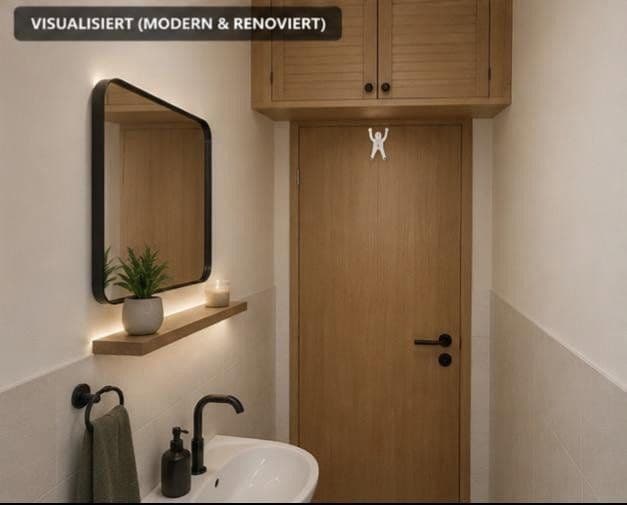 Predaj bytu 4-izbový 87 m², Brückenstrasse 4, Weil am Rhein, Bádensko-Wurttembersko Predaj bytu 4-izbový 87 m², Brückenstrasse 4, Weil am Rhein, Bádensko-Wurttembersko