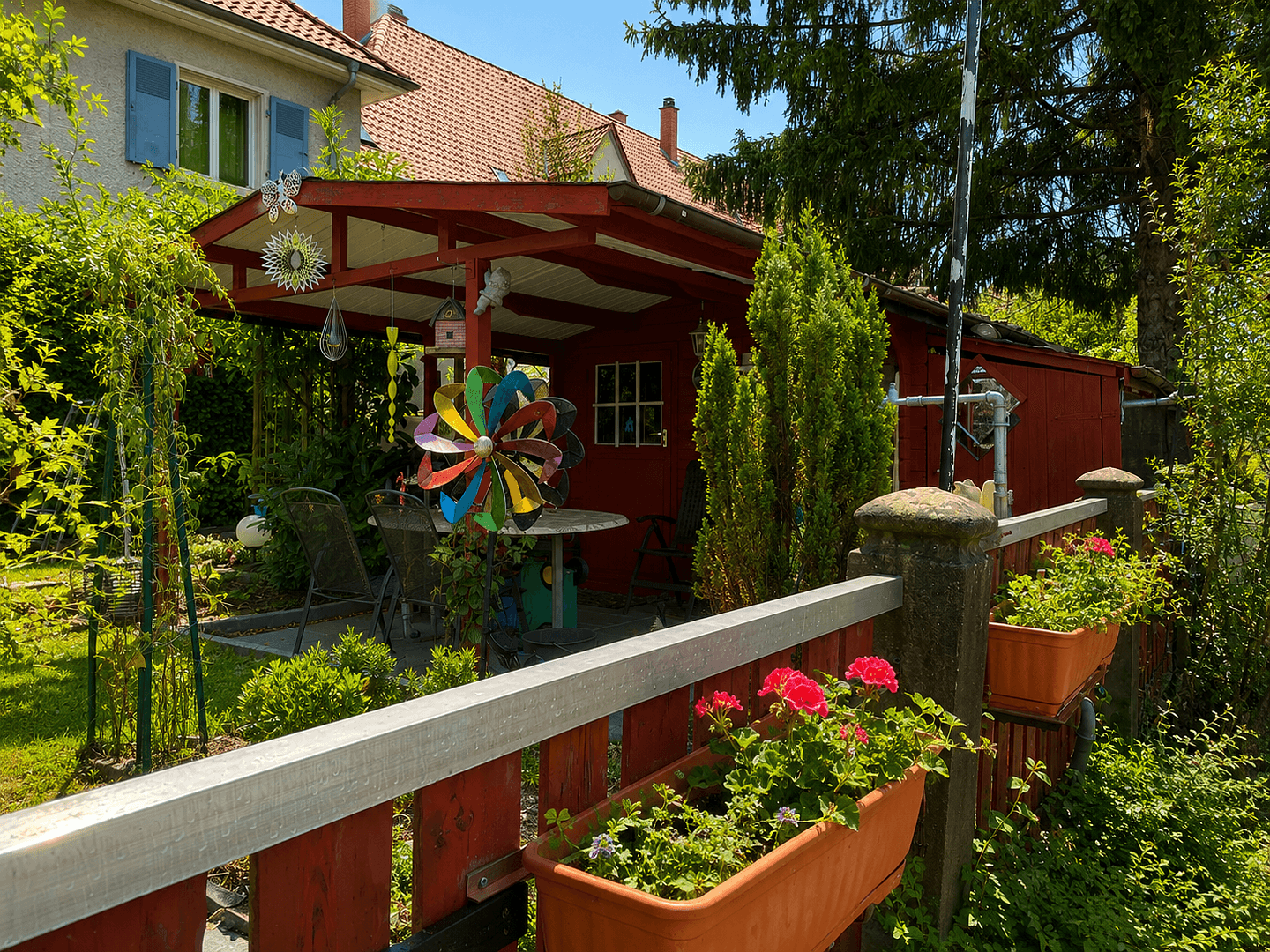 Predaj bytu 4-izbový 87 m², Brückenstrasse 4, Weil am Rhein, Bádensko-Wurttembersko Predaj bytu 4-izbový 87 m², Brückenstrasse 4, Weil am Rhein, Bádensko-Wurttembersko