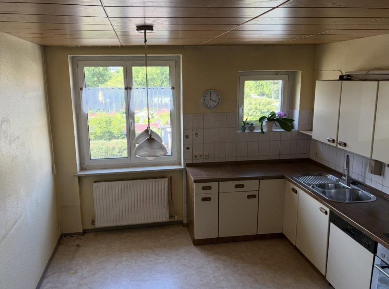 Predaj bytu 4-izbový 87 m², Brückenstrasse 4, Weil am Rhein, Bádensko-Wurttembersko Predaj bytu 4-izbový 87 m², Brückenstrasse 4, Weil am Rhein, Bádensko-Wurttembersko