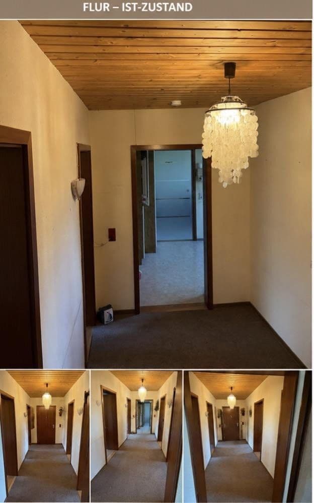 Predaj bytu 4-izbový 87 m², Brückenstrasse 4, Weil am Rhein, Bádensko-Wurttembersko Predaj bytu 4-izbový 87 m², Brückenstrasse 4, Weil am Rhein, Bádensko-Wurttembersko