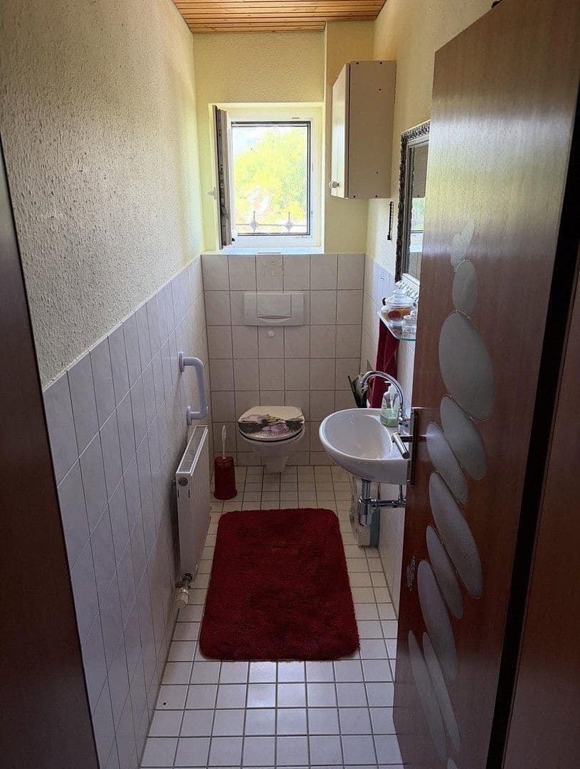 Predaj bytu 4-izbový 87 m², Brückenstrasse 4, Weil am Rhein, Bádensko-Wurttembersko Predaj bytu 4-izbový 87 m², Brückenstrasse 4, Weil am Rhein, Bádensko-Wurttembersko