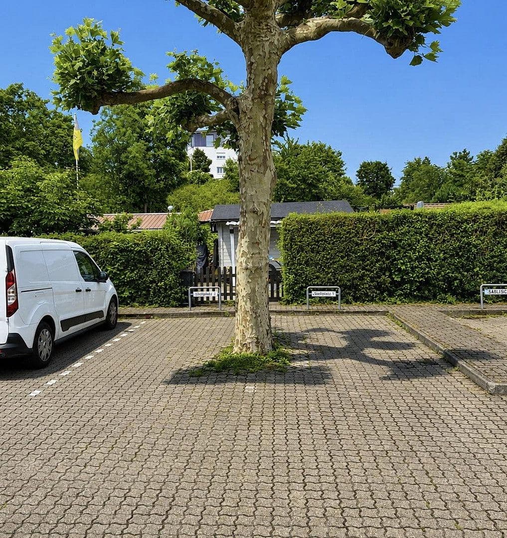 Predaj bytu 4-izbový 87 m², Brückenstrasse 4, Weil am Rhein, Bádensko-Wurttembersko Predaj bytu 4-izbový 87 m², Brückenstrasse 4, Weil am Rhein, Bádensko-Wurttembersko