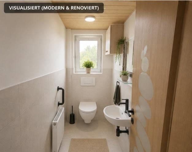 Predaj bytu 4-izbový 87 m², Brückenstrasse 4, Weil am Rhein, Bádensko-Wurttembersko Predaj bytu 4-izbový 87 m², Brückenstrasse 4, Weil am Rhein, Bádensko-Wurttembersko