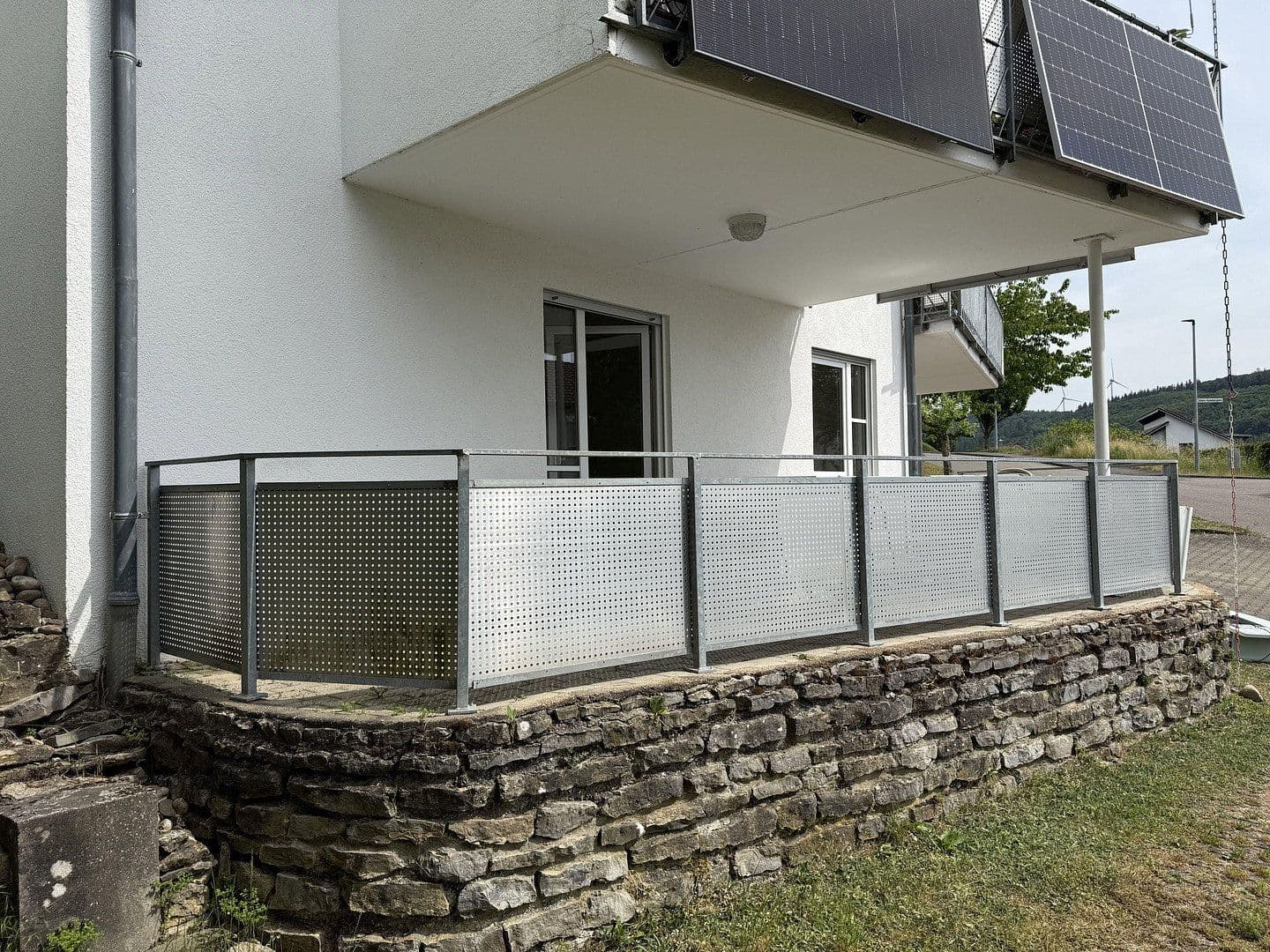 Prenájom bytu 2-izbový 50 m², Möckmühl, Bádensko-Wurttembersko Prenájom bytu 2-izbový 50 m², Möckmühl, Bádensko-Wurttembersko