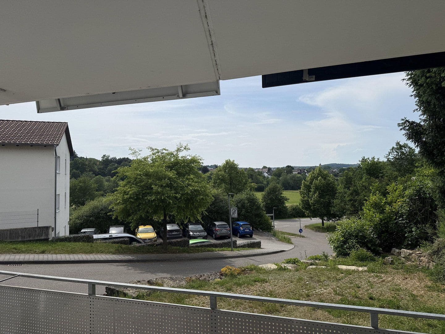 Prenájom bytu 2-izbový 50 m², Möckmühl, Bádensko-Wurttembersko Prenájom bytu 2-izbový 50 m², Möckmühl, Bádensko-Wurttembersko