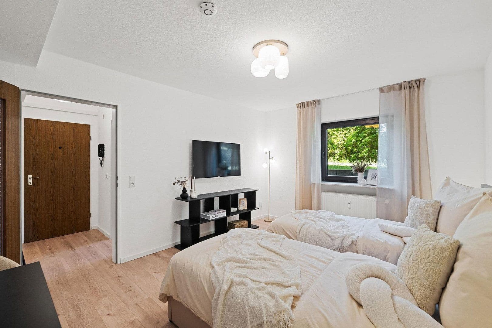 Prenájom bytu 1-izbový 32 m², Adolf-Kolping-Ring 2, Alzey, Porýnie-Falcko Prenájom bytu 1-izbový 32 m², Adolf-Kolping-Ring 2, Alzey, Porýnie-Falcko
