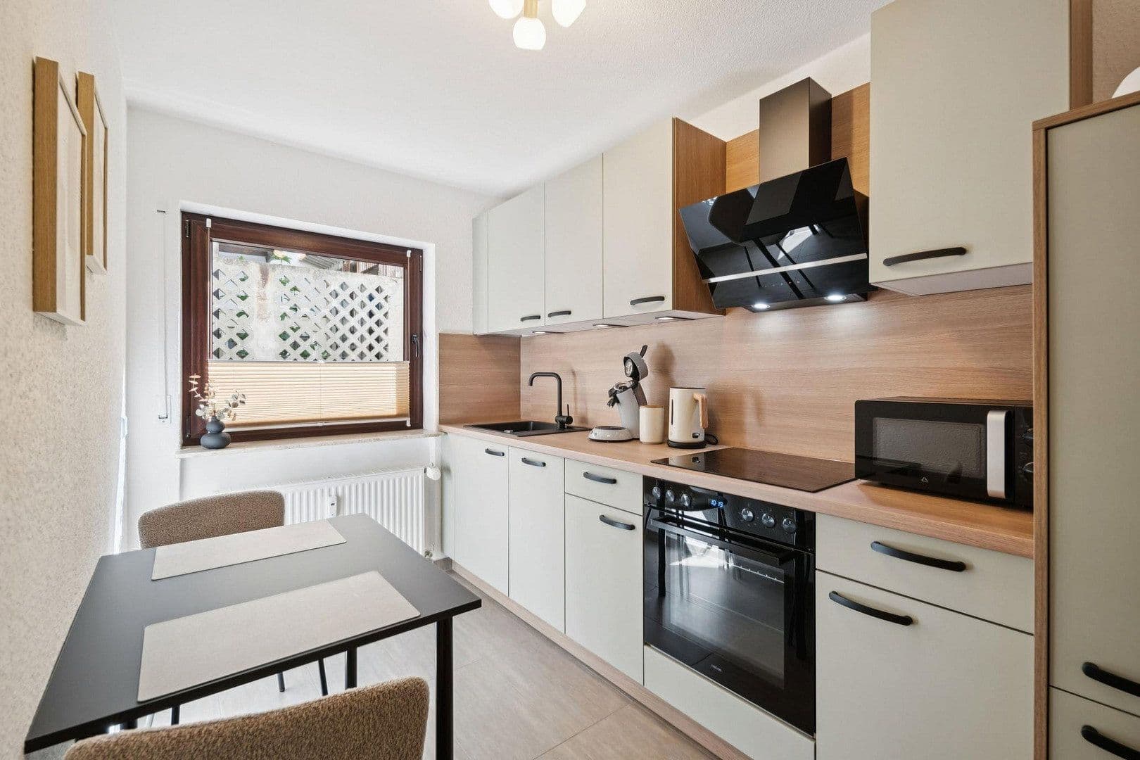 Prenájom bytu 1-izbový 32 m², Adolf-Kolping-Ring 2, Alzey, Porýnie-Falcko Prenájom bytu 1-izbový 32 m², Adolf-Kolping-Ring 2, Alzey, Porýnie-Falcko