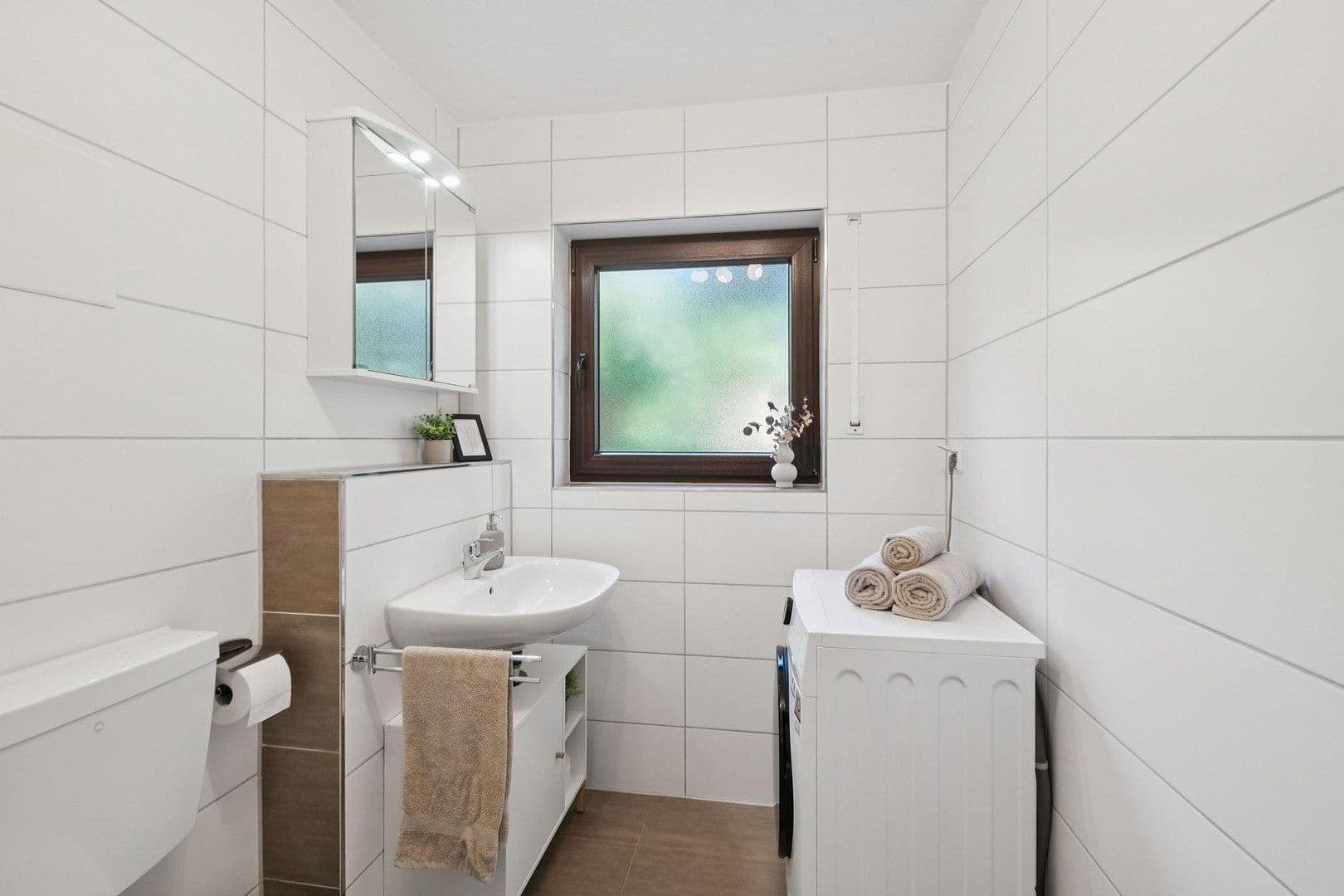 Prenájom bytu 1-izbový 32 m², Adolf-Kolping-Ring 2, Alzey, Porýnie-Falcko Prenájom bytu 1-izbový 32 m², Adolf-Kolping-Ring 2, Alzey, Porýnie-Falcko