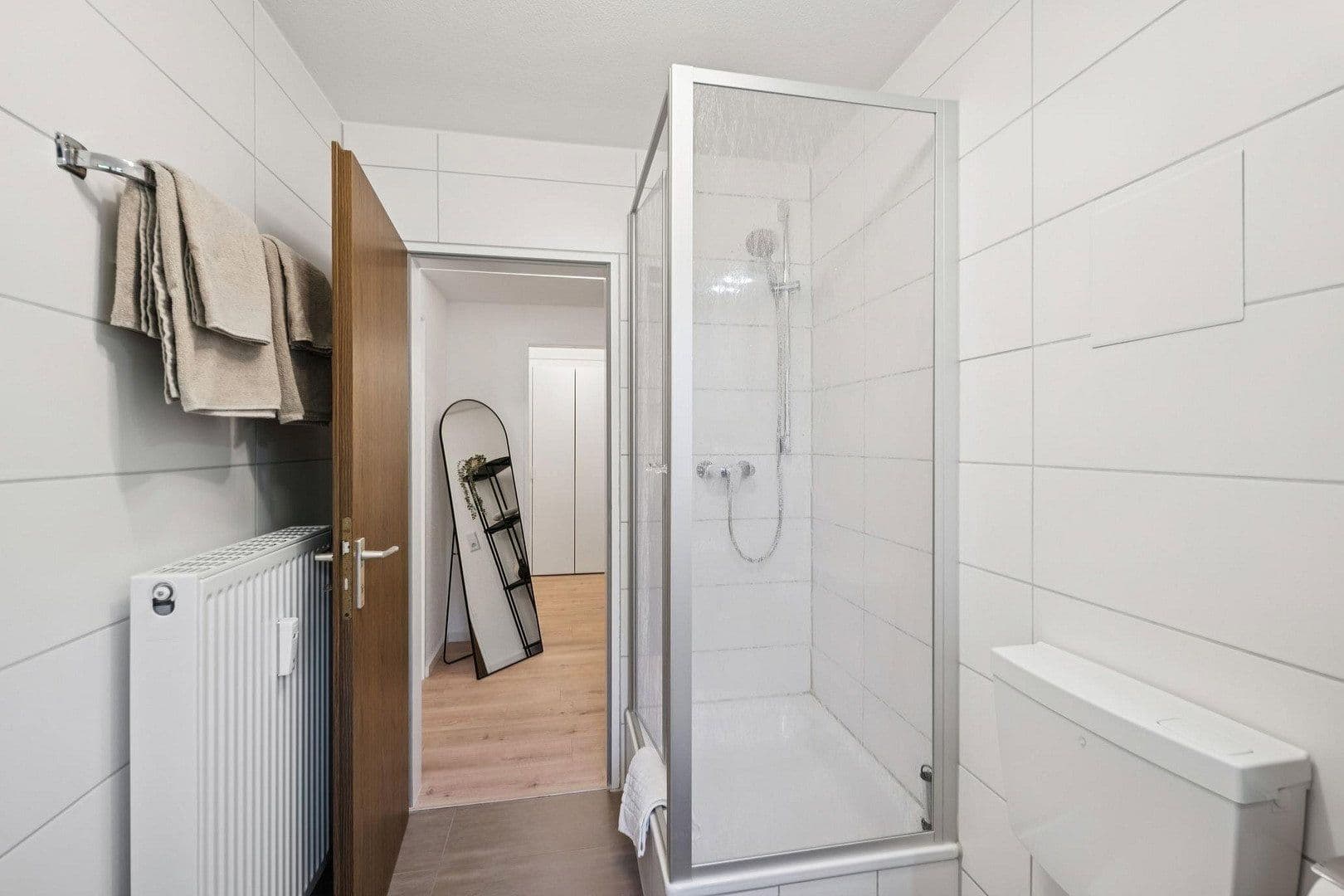 Prenájom bytu 1-izbový 32 m², Adolf-Kolping-Ring 2, Alzey, Porýnie-Falcko Prenájom bytu 1-izbový 32 m², Adolf-Kolping-Ring 2, Alzey, Porýnie-Falcko