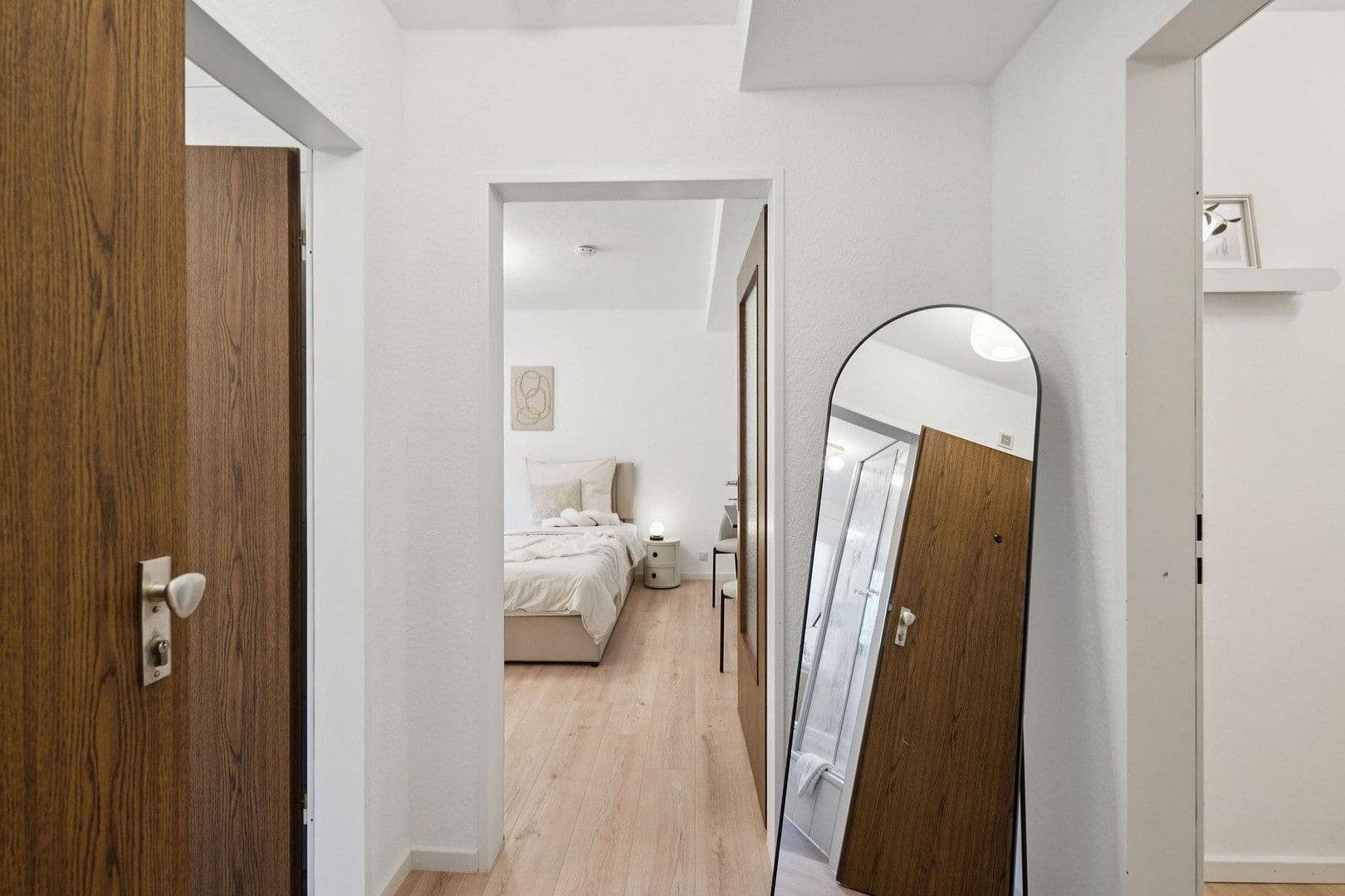 Prenájom bytu 1-izbový 32 m², Adolf-Kolping-Ring 2, Alzey, Porýnie-Falcko Prenájom bytu 1-izbový 32 m², Adolf-Kolping-Ring 2, Alzey, Porýnie-Falcko