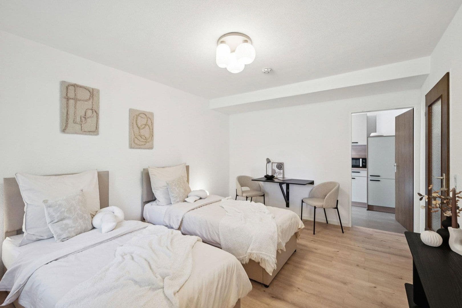 Prenájom bytu 1-izbový 32 m², Adolf-Kolping-Ring 2, Alzey, Porýnie-Falcko Prenájom bytu 1-izbový 32 m², Adolf-Kolping-Ring 2, Alzey, Porýnie-Falcko
