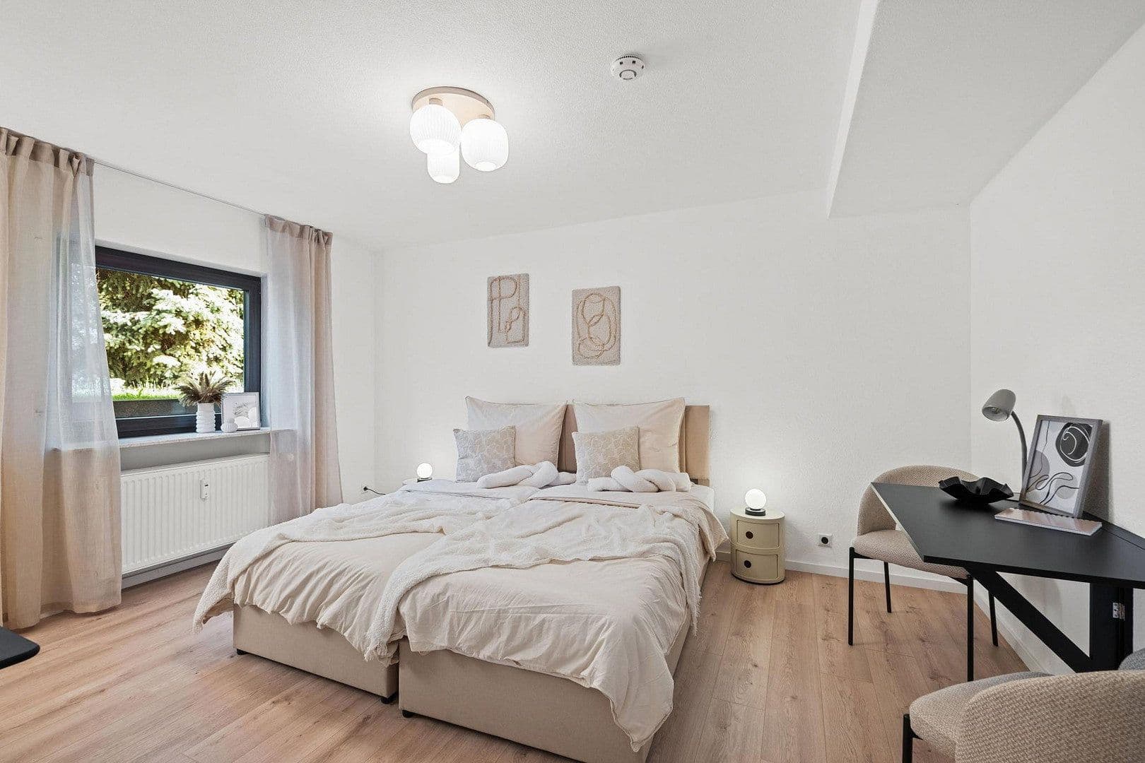 Prenájom bytu 1-izbový 32 m², Adolf-Kolping-Ring 2, Alzey, Porýnie-Falcko Prenájom bytu 1-izbový 32 m², Adolf-Kolping-Ring 2, Alzey, Porýnie-Falcko