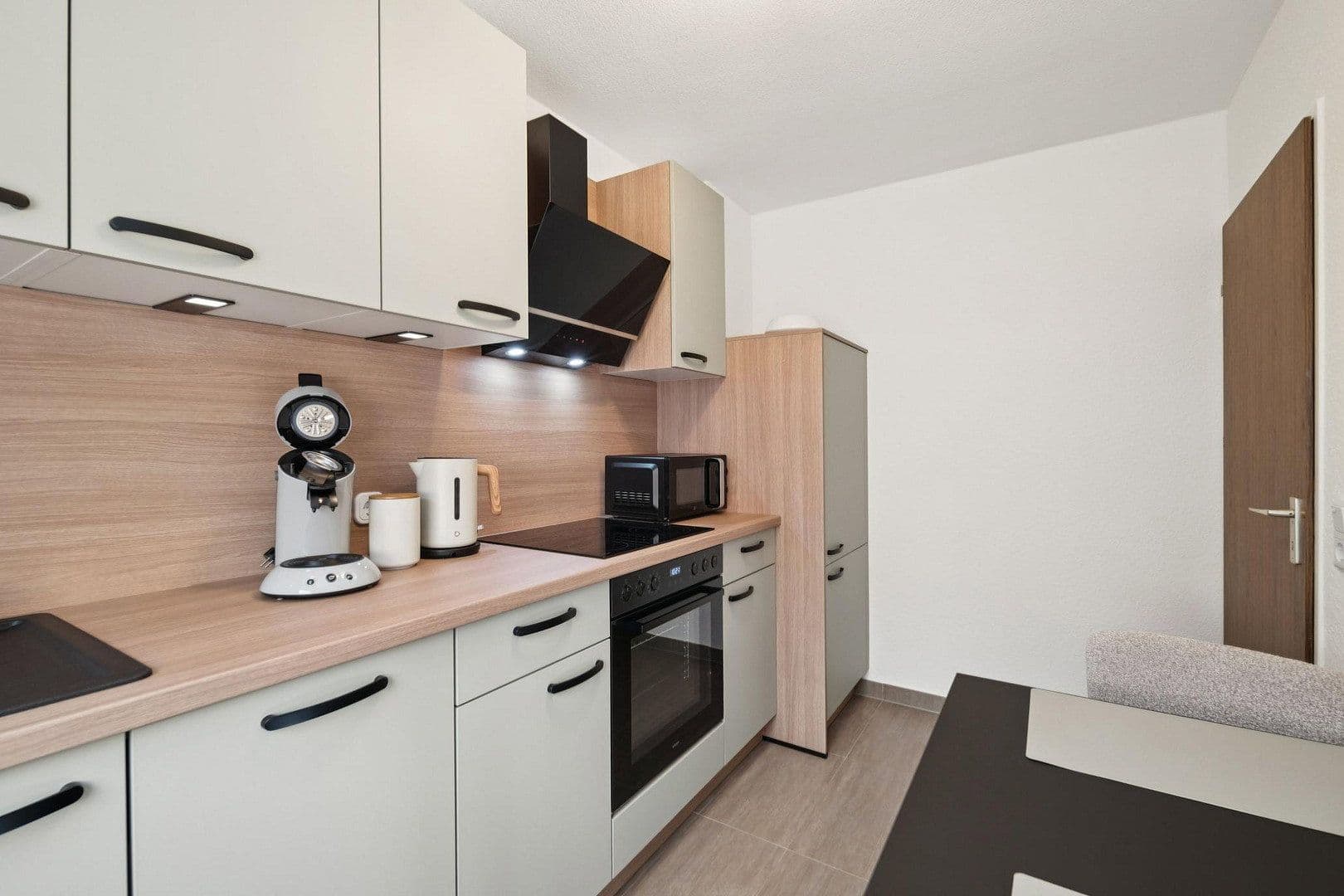 Prenájom bytu 1-izbový 32 m², Adolf-Kolping-Ring 2, Alzey, Porýnie-Falcko Prenájom bytu 1-izbový 32 m², Adolf-Kolping-Ring 2, Alzey, Porýnie-Falcko