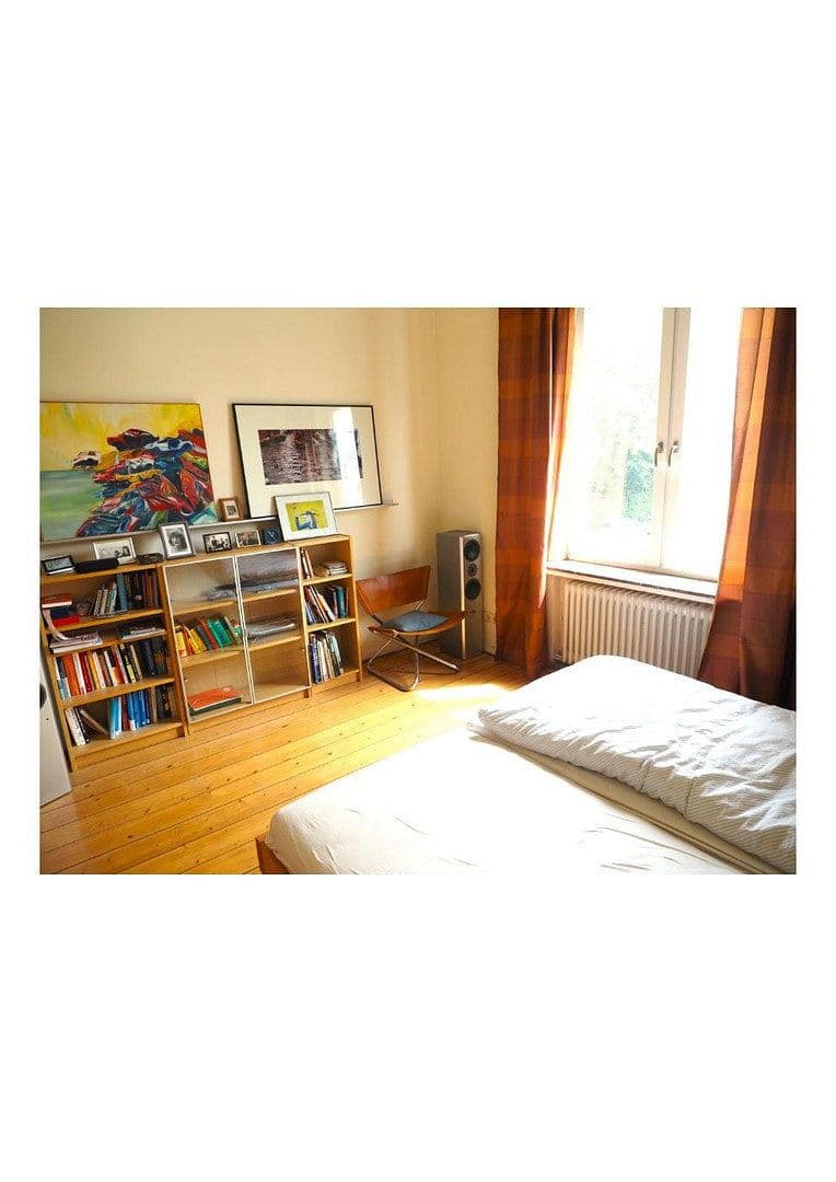 Predaj bytu 5-izbový 145 m², Bremen, Brémy Predaj bytu 5-izbový 145 m², Bremen, Brémy