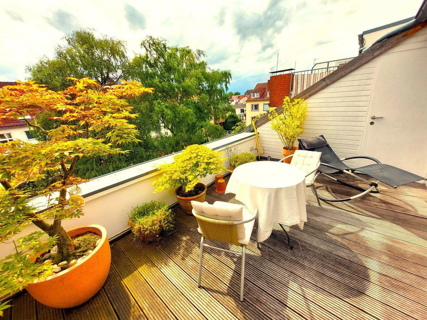 Predaj bytu 5-izbový 145 m², Bremen, Brémy Predaj bytu 5-izbový 145 m², Bremen, Brémy
