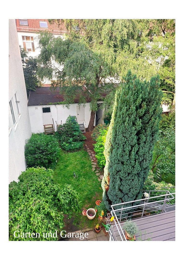 Predaj bytu 5-izbový 145 m², Bremen, Brémy Predaj bytu 5-izbový 145 m², Bremen, Brémy