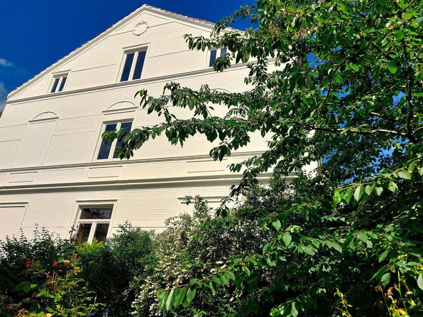 Predaj bytu 5-izbový 145 m², Bremen, Brémy Predaj bytu 5-izbový 145 m², Bremen, Brémy