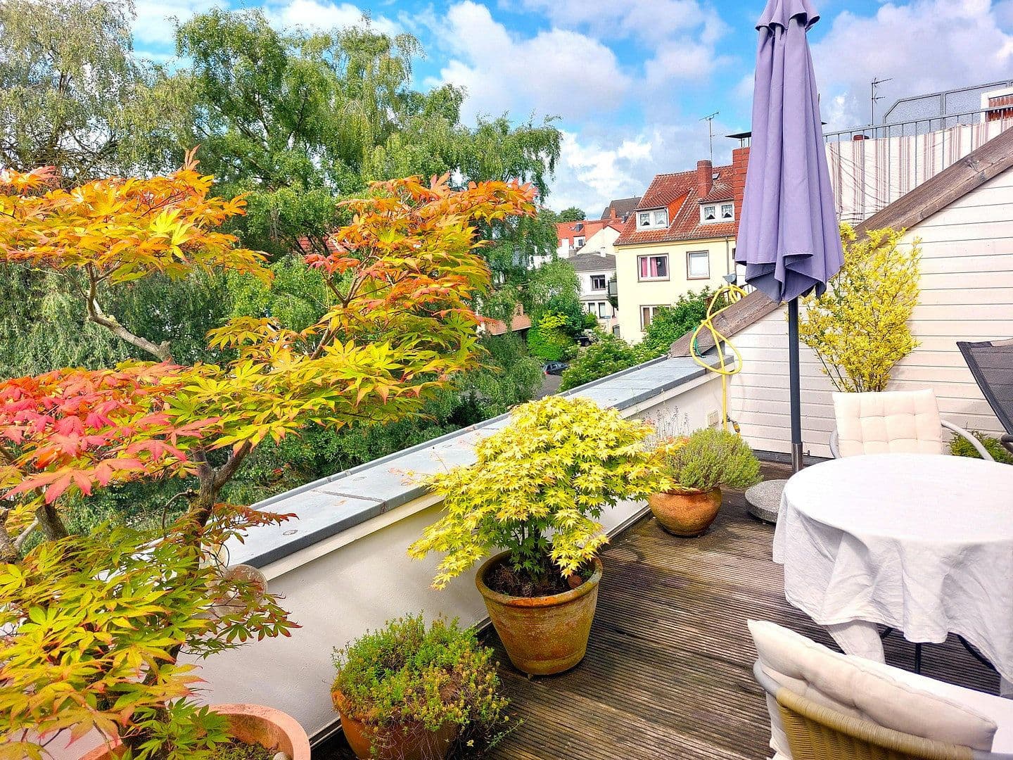 Predaj bytu 5-izbový 145 m², Bremen, Brémy Predaj bytu 5-izbový 145 m², Bremen, Brémy