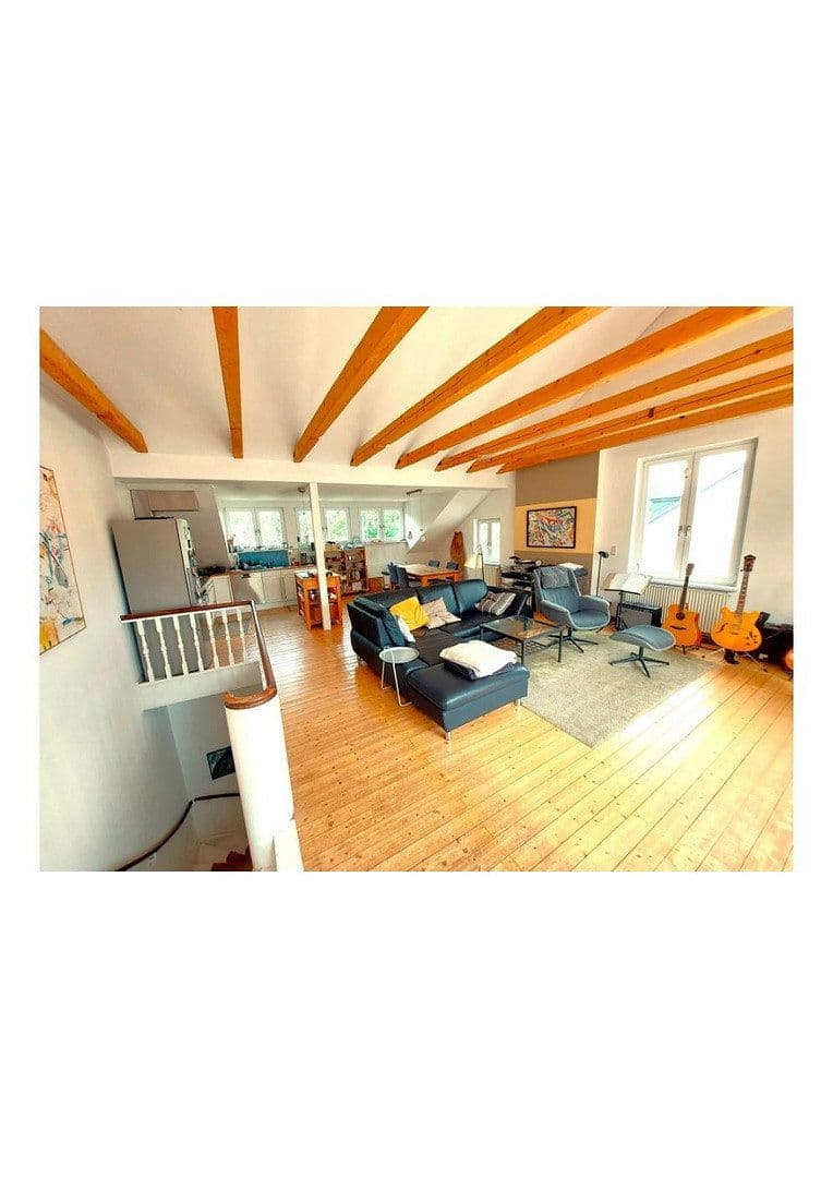 Predaj bytu 5-izbový 145 m², Bremen, Brémy Predaj bytu 5-izbový 145 m², Bremen, Brémy