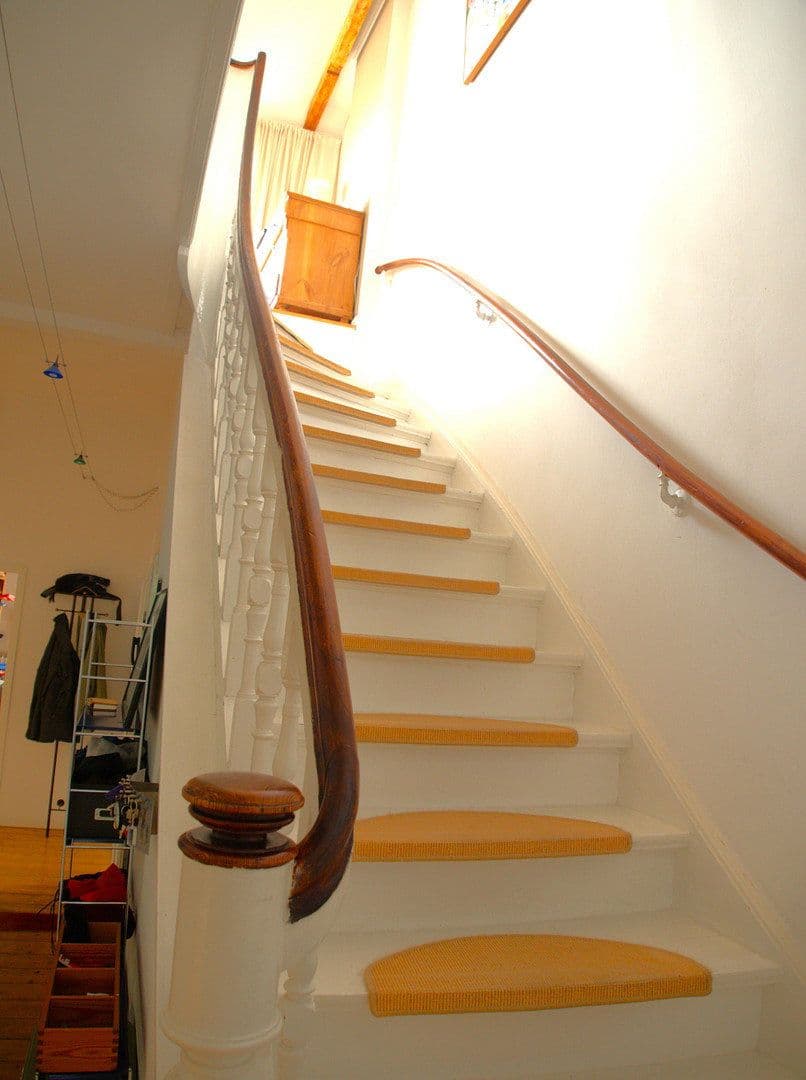 Predaj bytu 5-izbový 145 m², Bremen, Brémy Predaj bytu 5-izbový 145 m², Bremen, Brémy