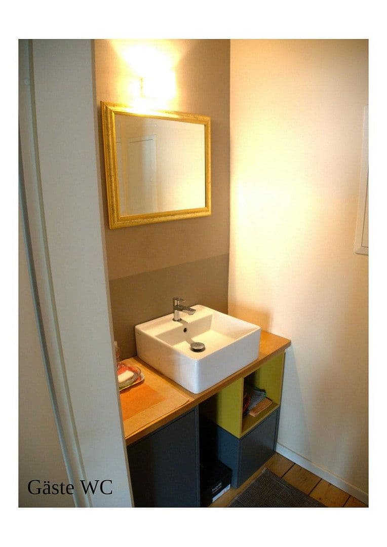 Predaj bytu 5-izbový 145 m², Bremen, Brémy Predaj bytu 5-izbový 145 m², Bremen, Brémy