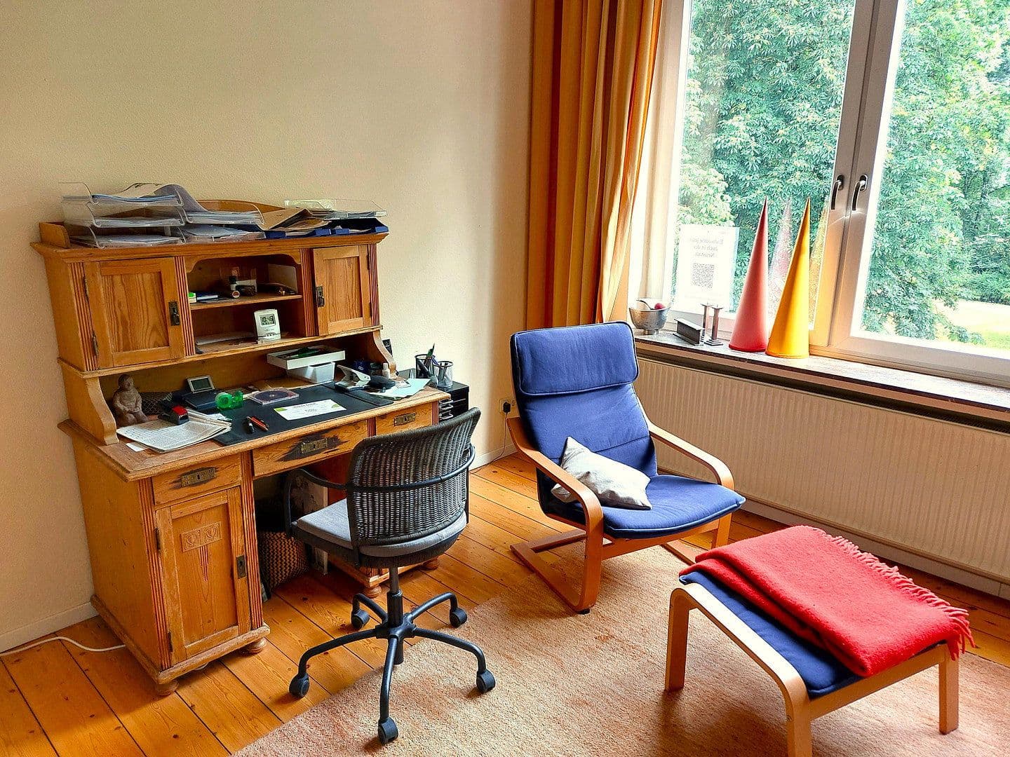 Predaj bytu 5-izbový 145 m², Bremen, Brémy Predaj bytu 5-izbový 145 m², Bremen, Brémy