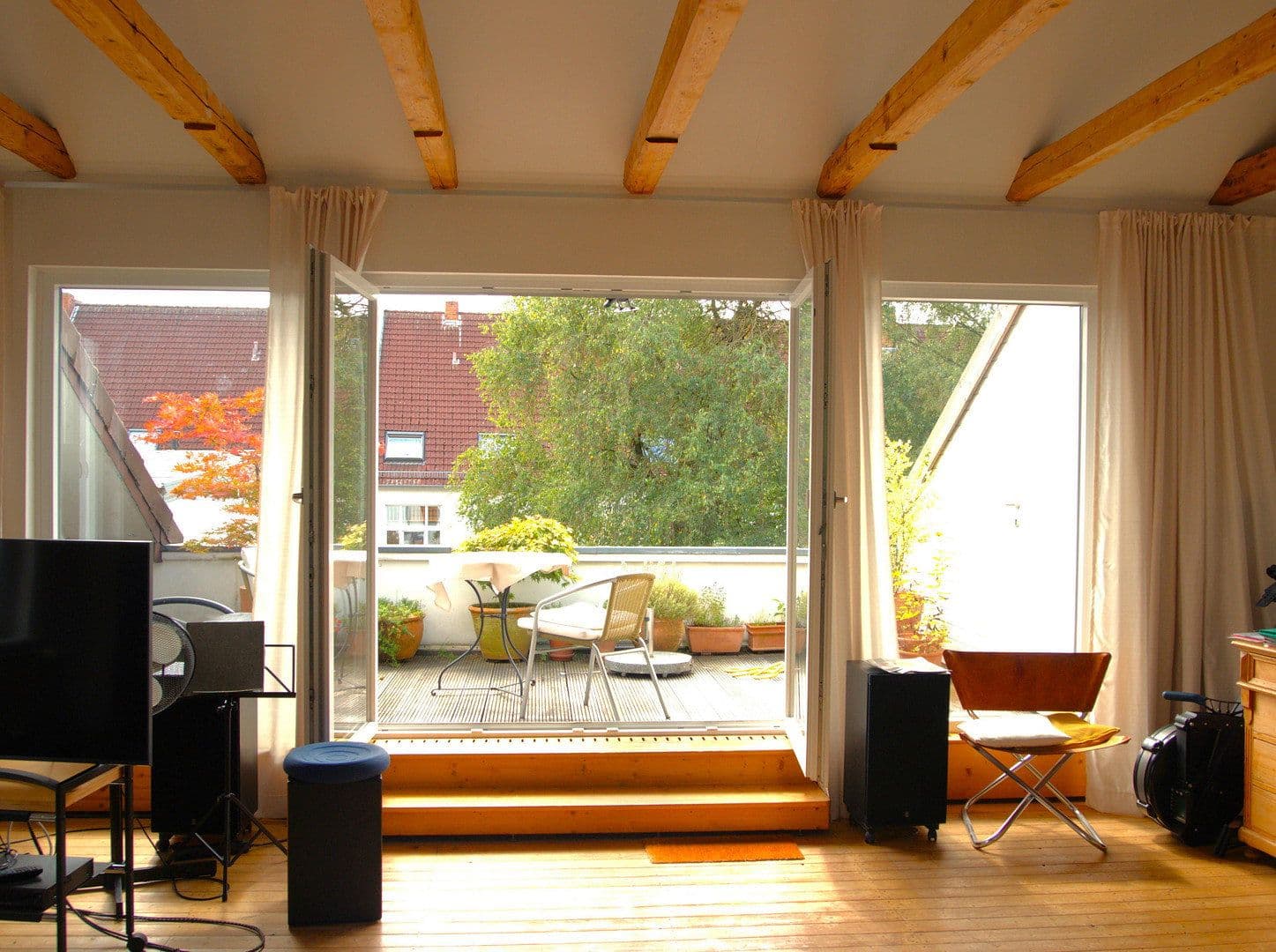 Predaj bytu 5-izbový 145 m², Bremen, Brémy Predaj bytu 5-izbový 145 m², Bremen, Brémy