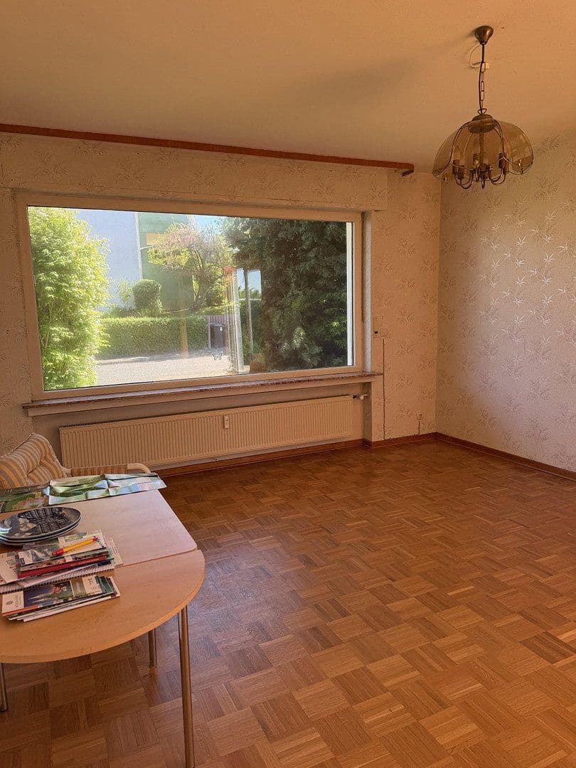 Predaj domu 156 m², pozemek 705 m², Eschwege, Hesensko Predaj domu 156 m², pozemek 705 m², Eschwege, Hesensko