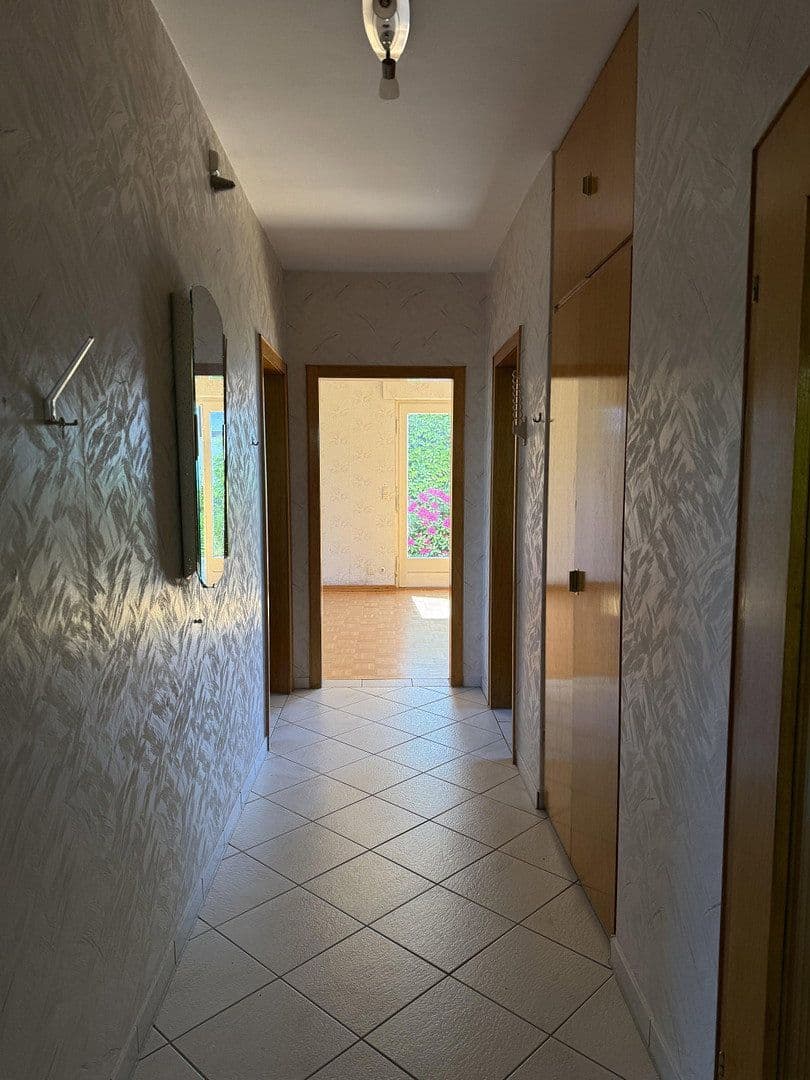 Predaj domu 156 m², pozemek 705 m², Eschwege, Hesensko Predaj domu 156 m², pozemek 705 m², Eschwege, Hesensko