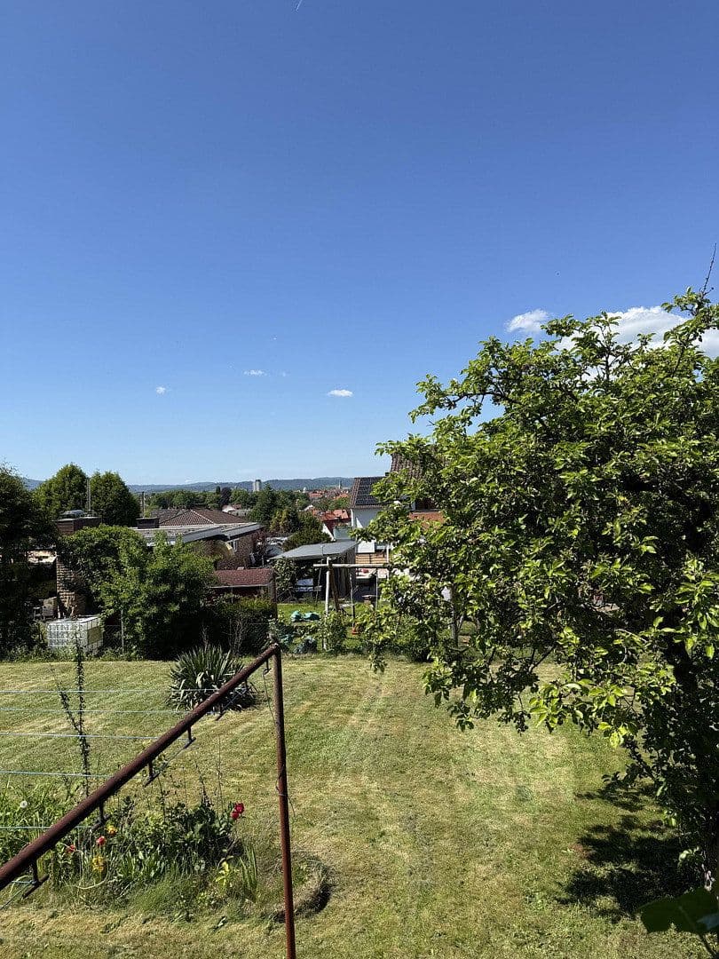 Predaj domu 156 m², pozemek 705 m², Eschwege, Hesensko Predaj domu 156 m², pozemek 705 m², Eschwege, Hesensko