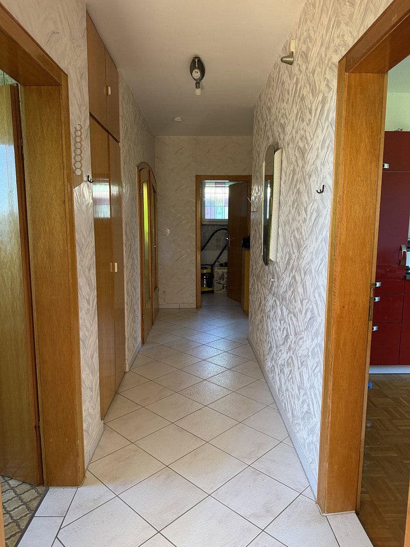 Predaj domu 156 m², pozemek 705 m², Eschwege, Hesensko Predaj domu 156 m², pozemek 705 m², Eschwege, Hesensko