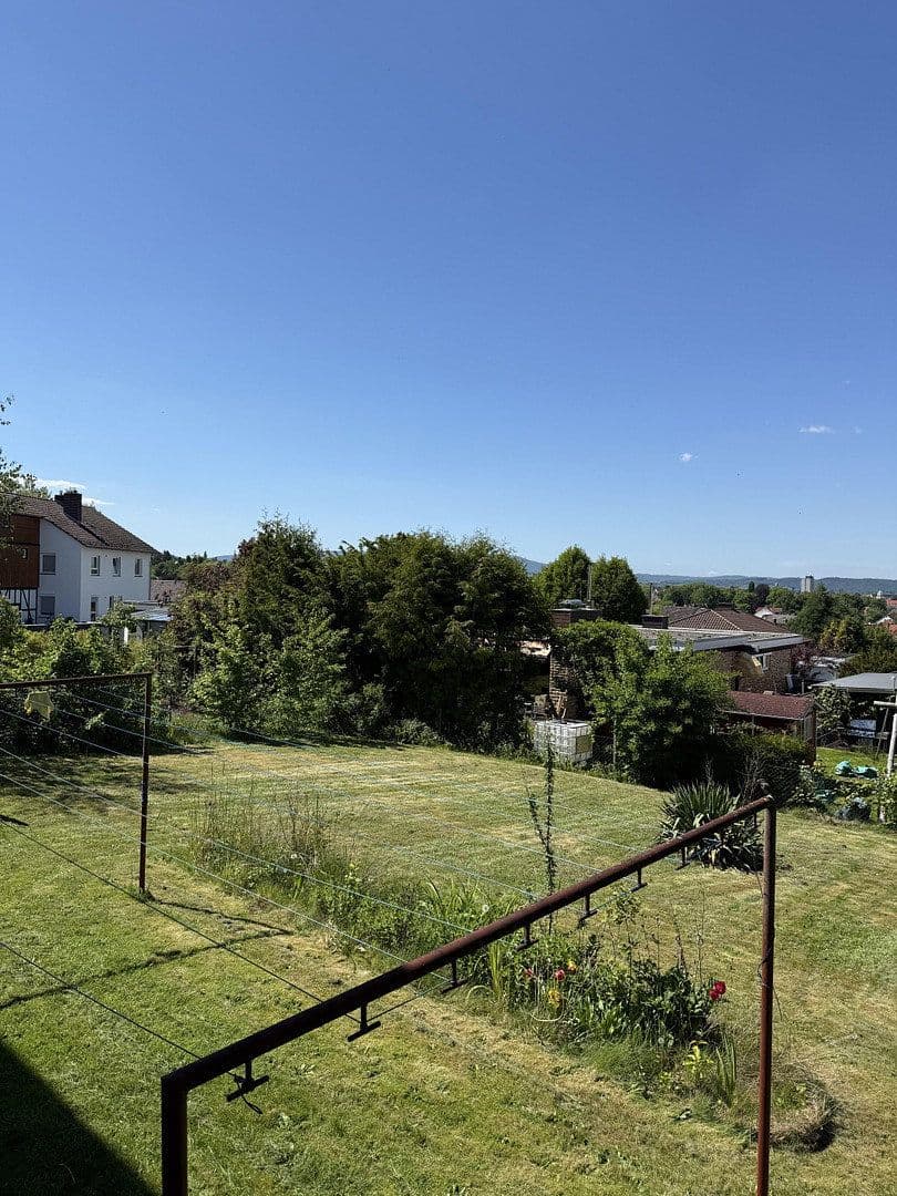 Predaj domu 156 m², pozemek 705 m², Eschwege, Hesensko Predaj domu 156 m², pozemek 705 m², Eschwege, Hesensko