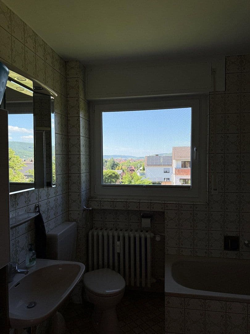 Predaj domu 156 m², pozemek 705 m², Eschwege, Hesensko Predaj domu 156 m², pozemek 705 m², Eschwege, Hesensko