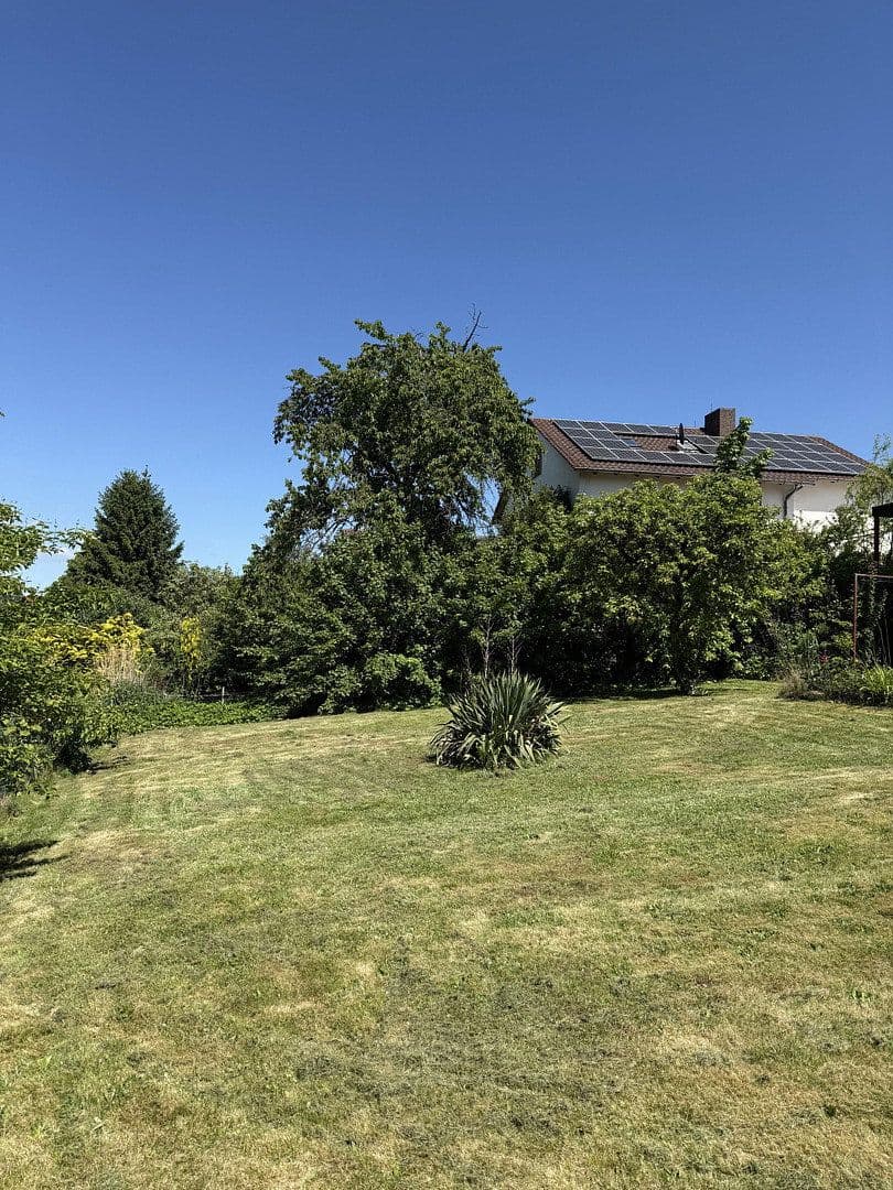 Predaj domu 156 m², pozemek 705 m², Eschwege, Hesensko Predaj domu 156 m², pozemek 705 m², Eschwege, Hesensko