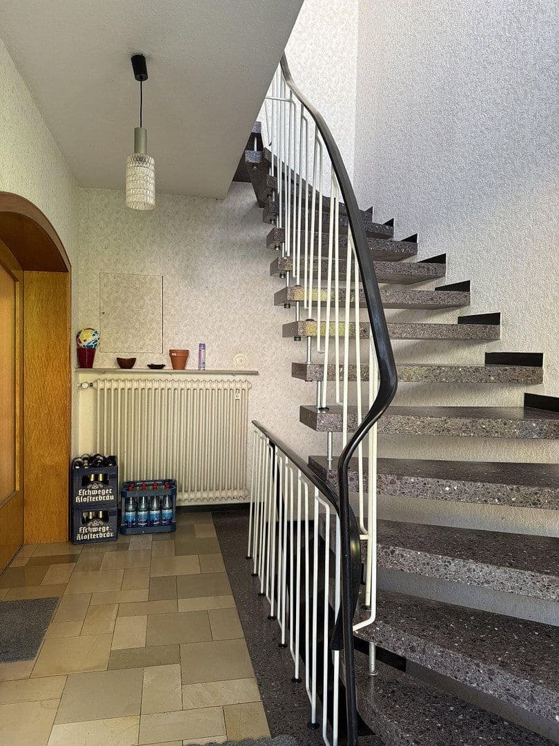 Predaj domu 156 m², pozemek 705 m², Eschwege, Hesensko Predaj domu 156 m², pozemek 705 m², Eschwege, Hesensko