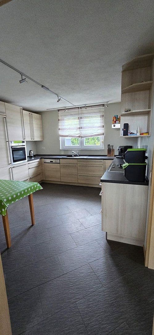 Predaj domu 260 m², pozemek 620 m², Dettenheim, Bádensko-Wurttembersko Predaj domu 260 m², pozemek 620 m², Dettenheim, Bádensko-Wurttembersko