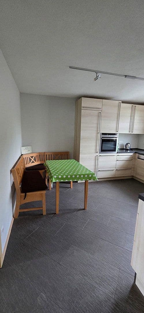 Predaj domu 260 m², pozemek 620 m², Dettenheim, Bádensko-Wurttembersko Predaj domu 260 m², pozemek 620 m², Dettenheim, Bádensko-Wurttembersko
