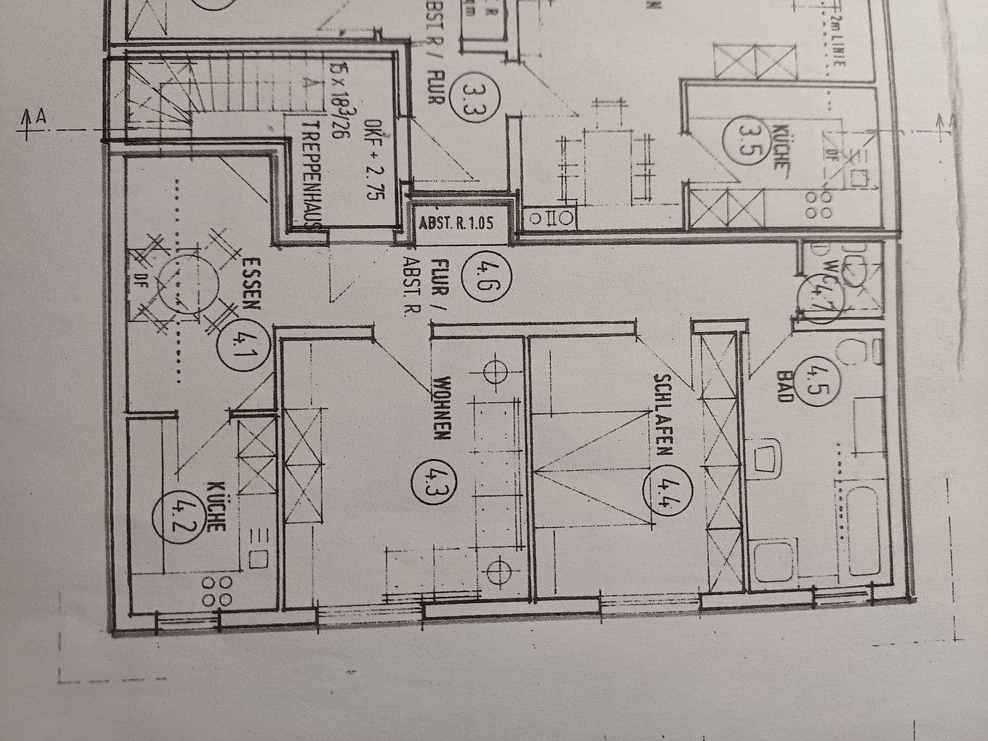 Predaj bytu 2-izbový 69 m², Eich, Porýnie-Falcko Predaj bytu 2-izbový 69 m², Eich, Porýnie-Falcko