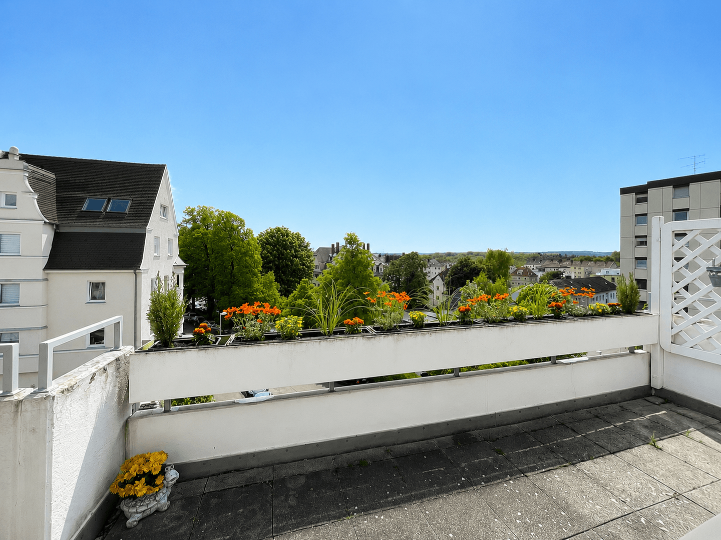 Predaj bytu 5-izbový 167 m², Augsburg, Bavorsko Predaj bytu 5-izbový 167 m², Augsburg, Bavorsko