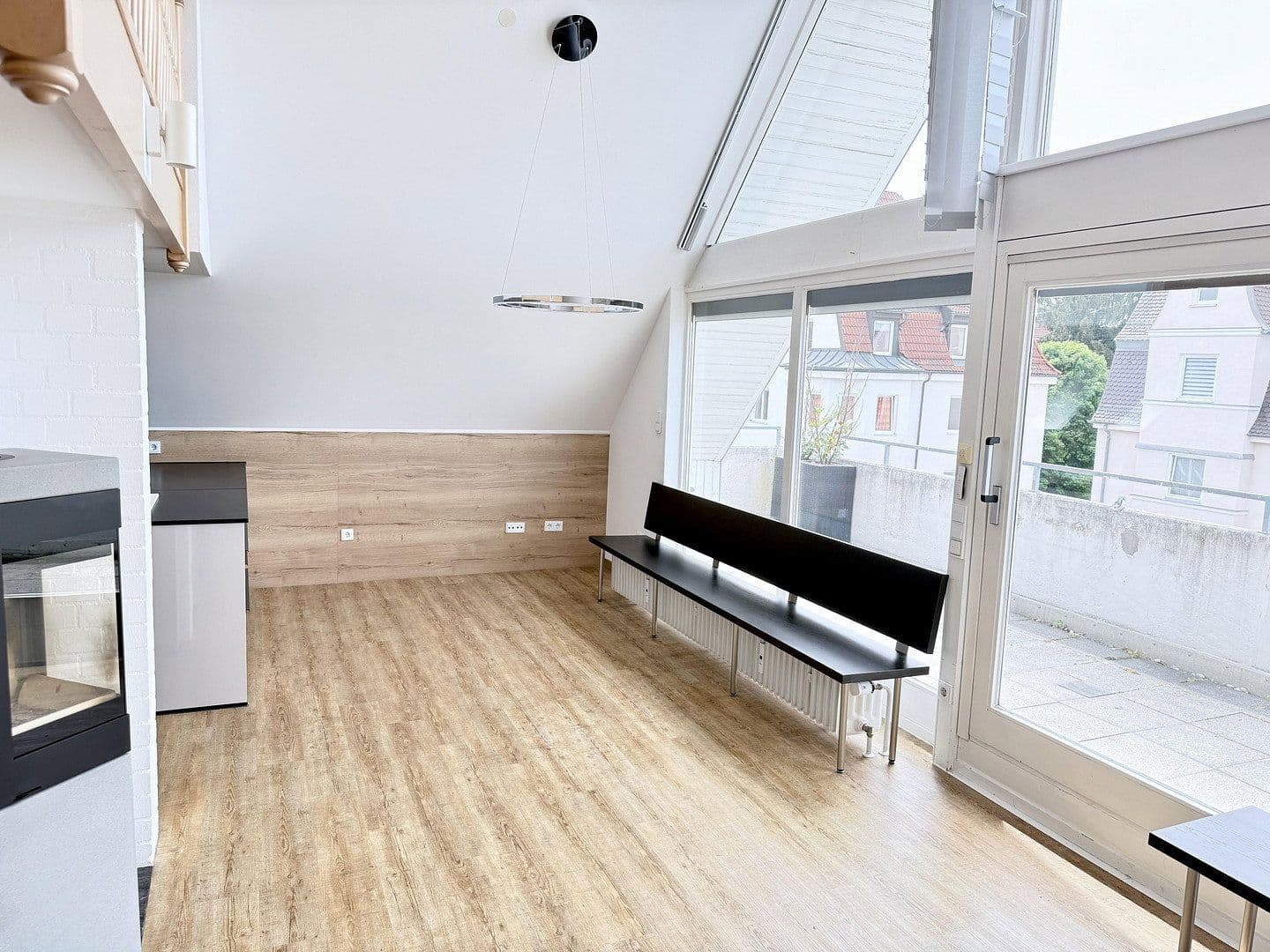 Predaj bytu 5-izbový 167 m², Augsburg, Bavorsko Predaj bytu 5-izbový 167 m², Augsburg, Bavorsko